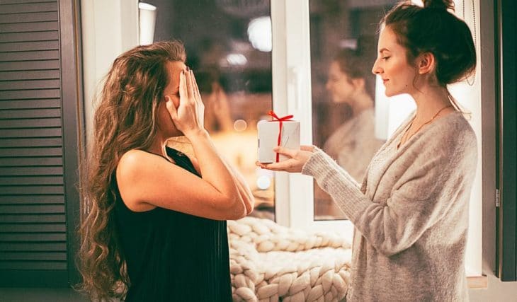 Give The Gift Of Experience This Christmas With A Candlelight Gift Card