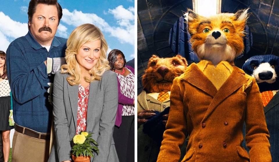 17 Go-To Feel-Good Movies And TV Shows According To The Secret Media Team
