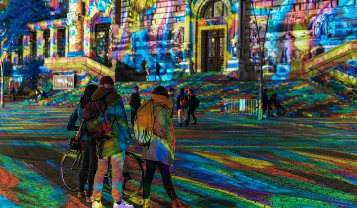 11 Free Illuminate Adelaide Events Worth Checking Out