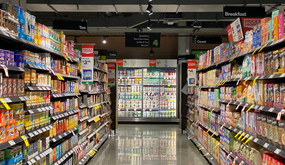 Coles And Woolworths To Stock 15-Minute Rapid Antigen Tests From Early November