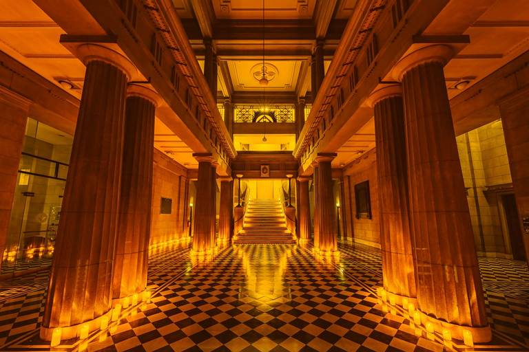 The Grand Lodge Adelaide What You Need To Know