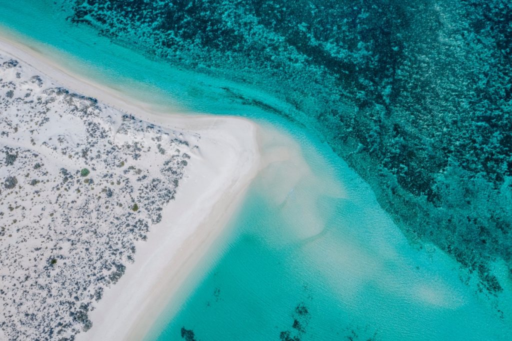 This Aussie Beach Has Been Crowned Best In The South Pacific For 2022
