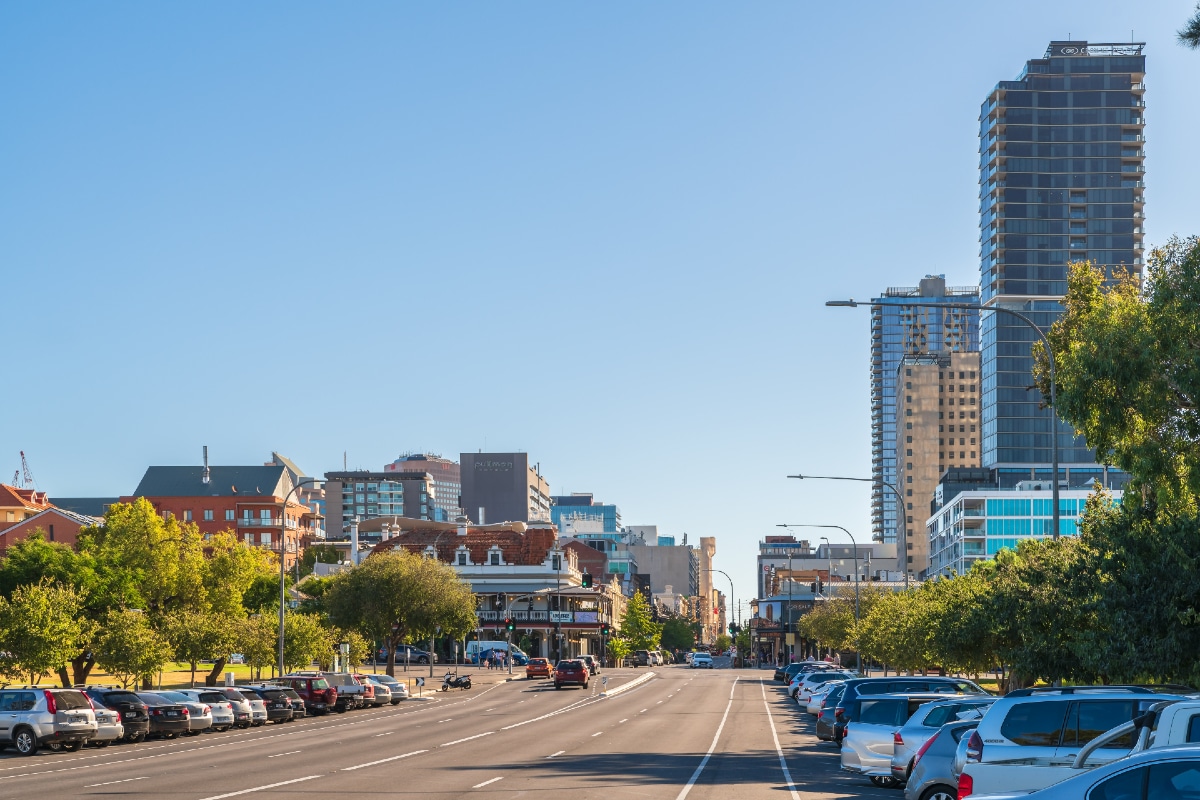 Adelaide Is Now The Fourteenth Least Affordable City In The World To