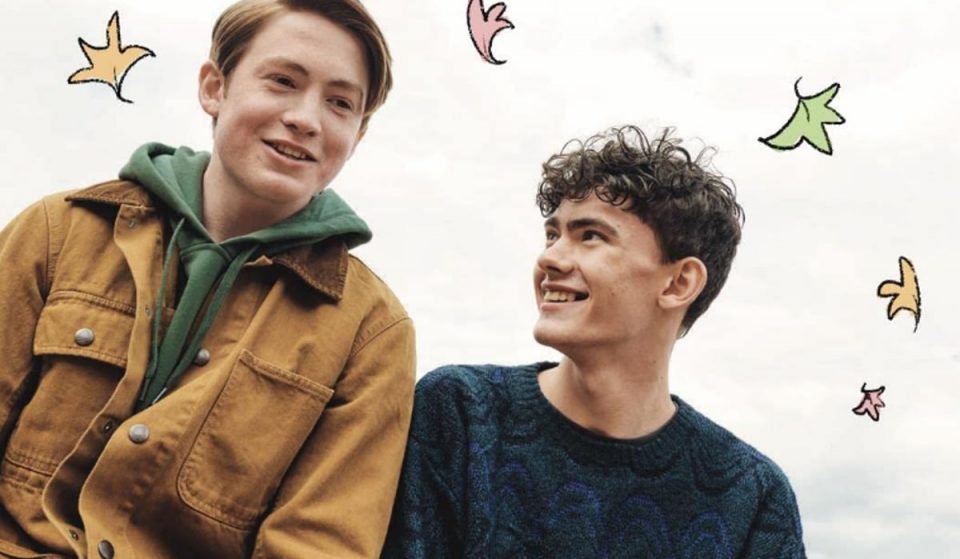 What To Watch After You Finish The New Teen Series ‘Heartstopper’