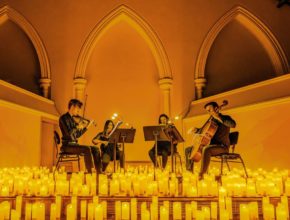Candlelight Concerts In Adelaide: A New Year Of Music, Glow, And Discovery Across The 2026 Season