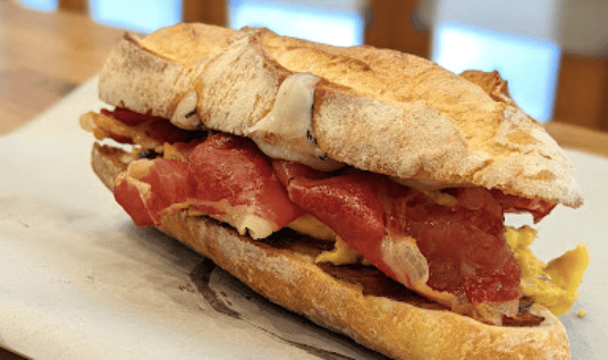 Carton Deli Is Officially Open And Here&#8217;s What They&#8217;re Serving Up