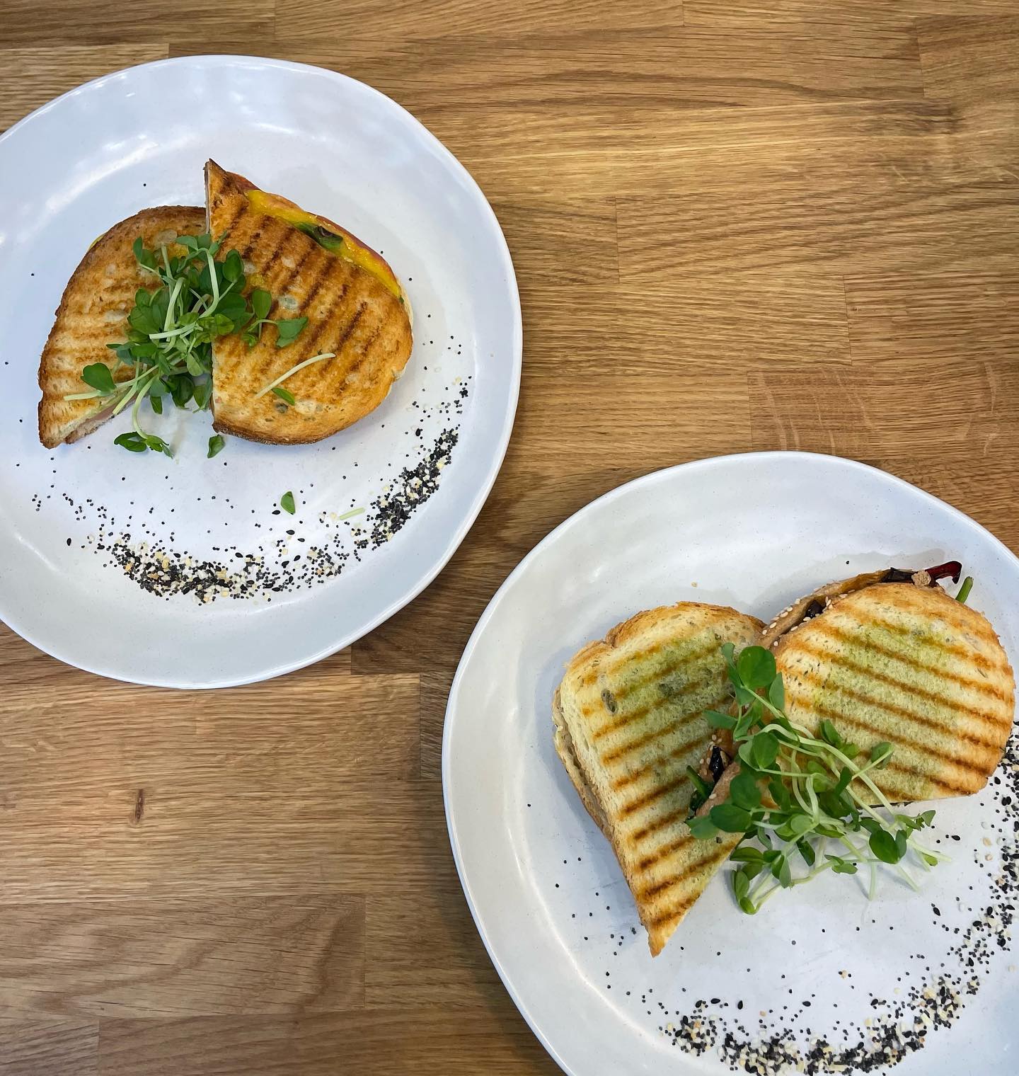 A Chat With The Newly Opened Bulk Foods Store, The Happy Jar Secret