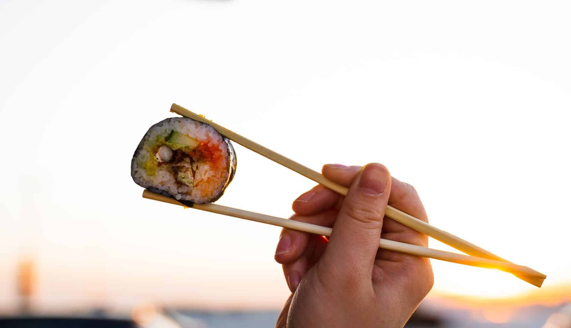 Ebisu Sushi Has Opened A Glenelg Store, Offering Sushi Tacos Secret