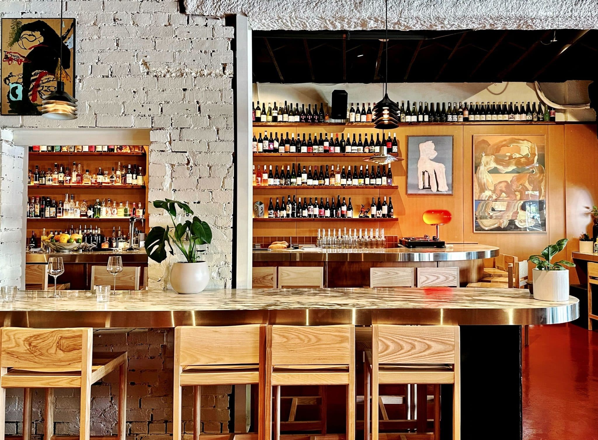Pastel Wine Bar