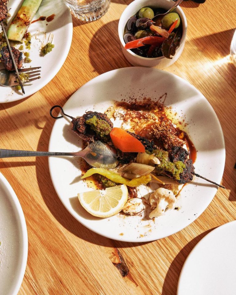 Pastel Wine Bar Is The Latest Spot For Food, Drink And A Soiree