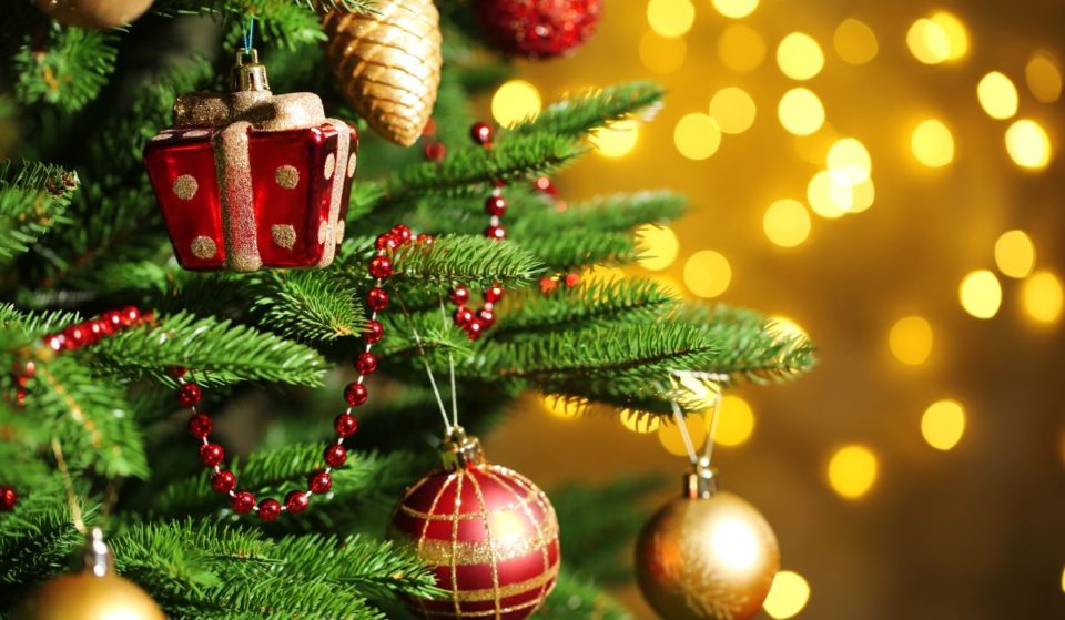 4 Of The Best Christmas Trees To Gaze Upon In Adelaide