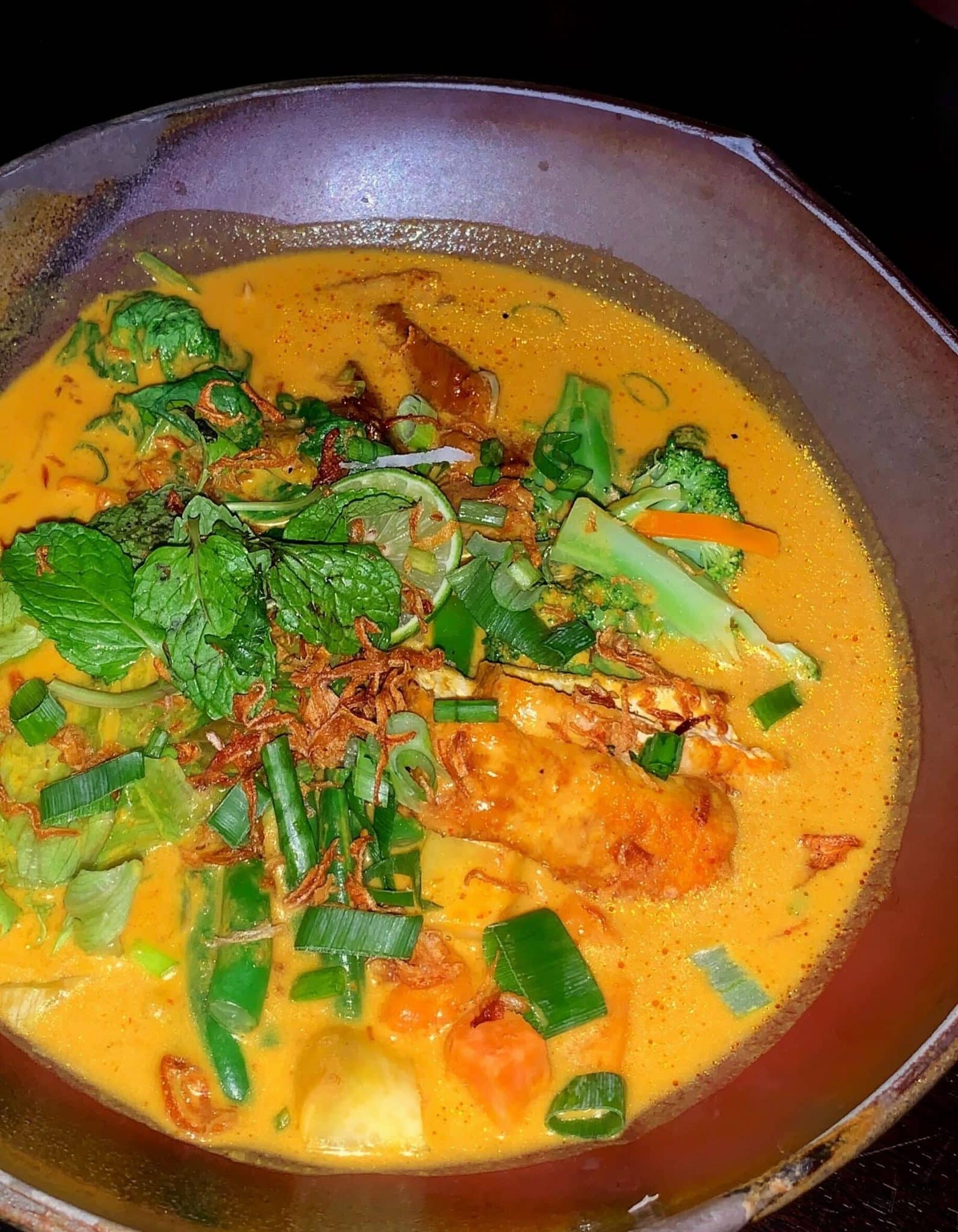 10 Of The Best Cafes And Restaurants For Vegan Food In Ubud, Bali