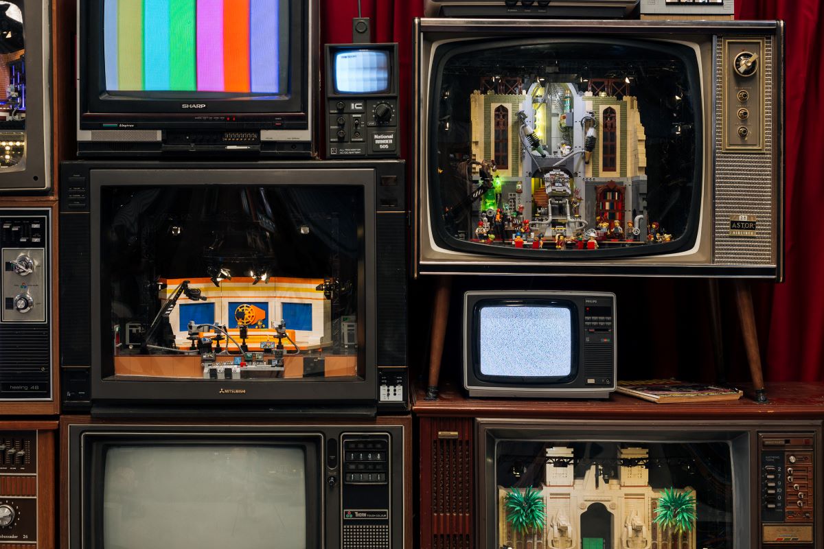 World First Display Relics: A New World Rises Is Now On Display At The SA Museum