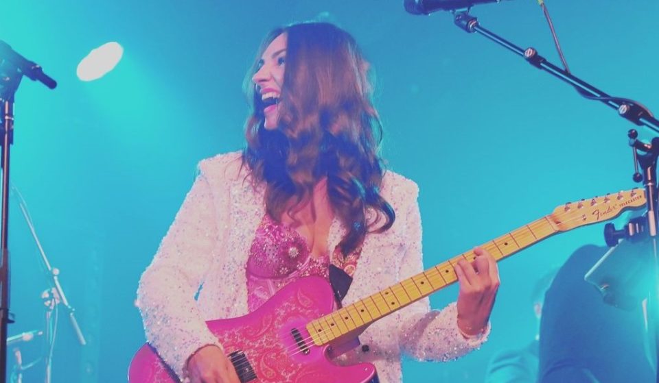 Adelaide Fringe: Go On A Nostalgic Journey At This Beatles Tribute Show