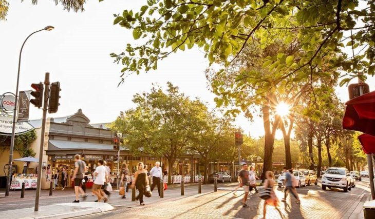 9 Of The Best Things To Do In Norwood On A Weekend Wander