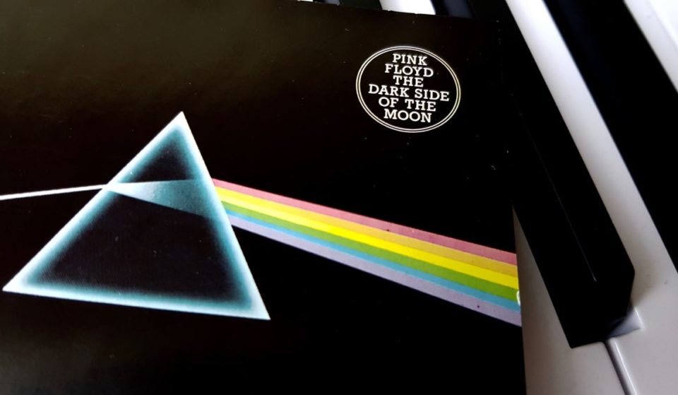 Celebrate ‘The Dark Side Of The Moon’s’ 50th Anniversary With This Supergroup Of Aussie Rock Icons