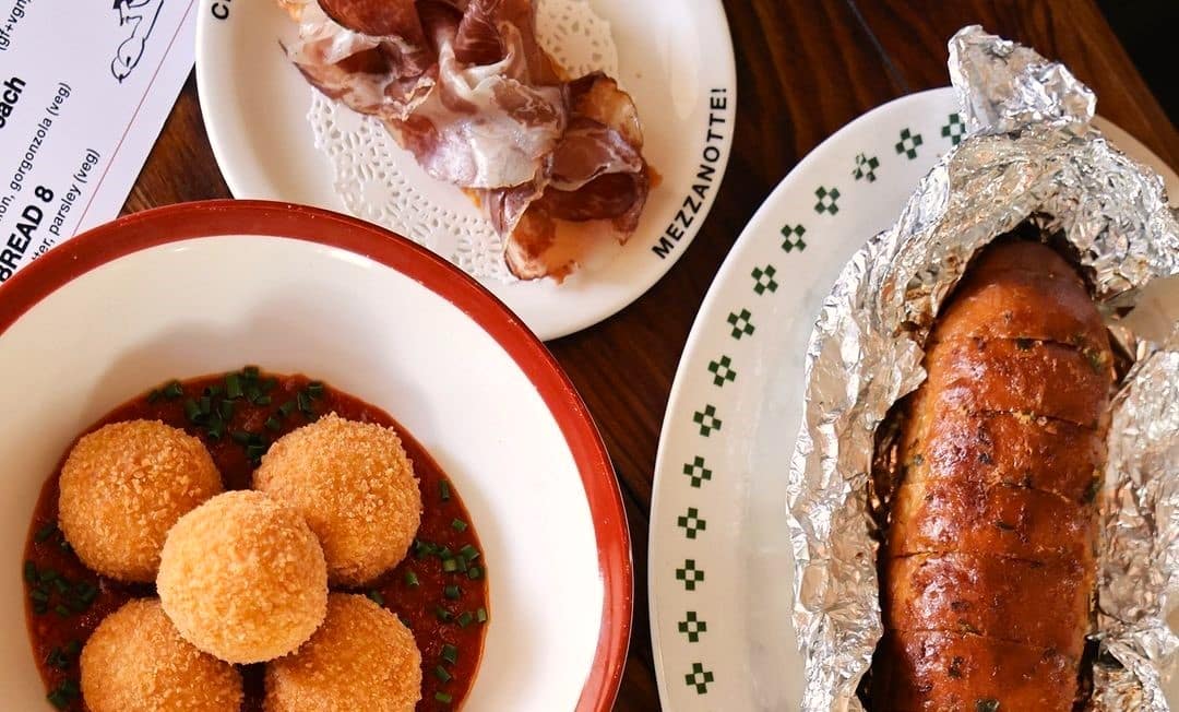 13 Of The Best Eats For 15 And Under In