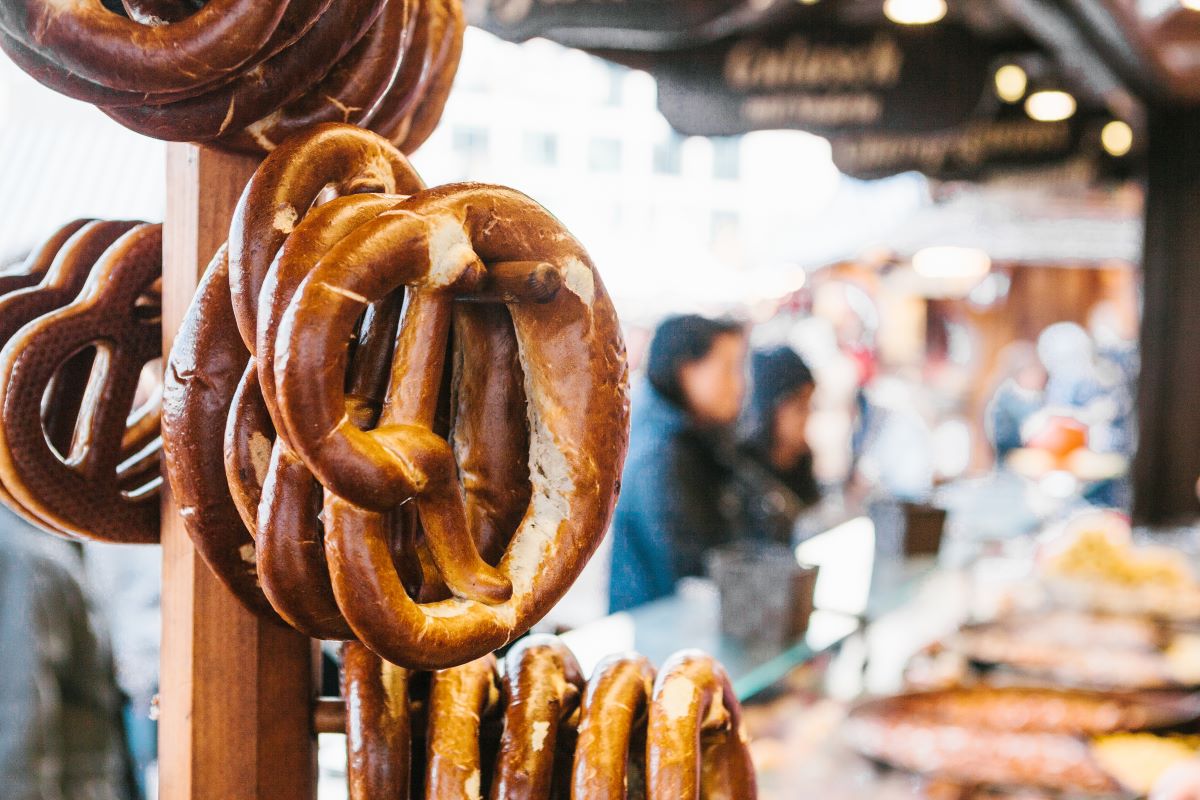 Hahndorf's First Pretzel Festival Is Set For April 2023