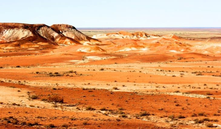 10 Road Trip Hotspots In South Australia For An Adventure Away From The Crowds