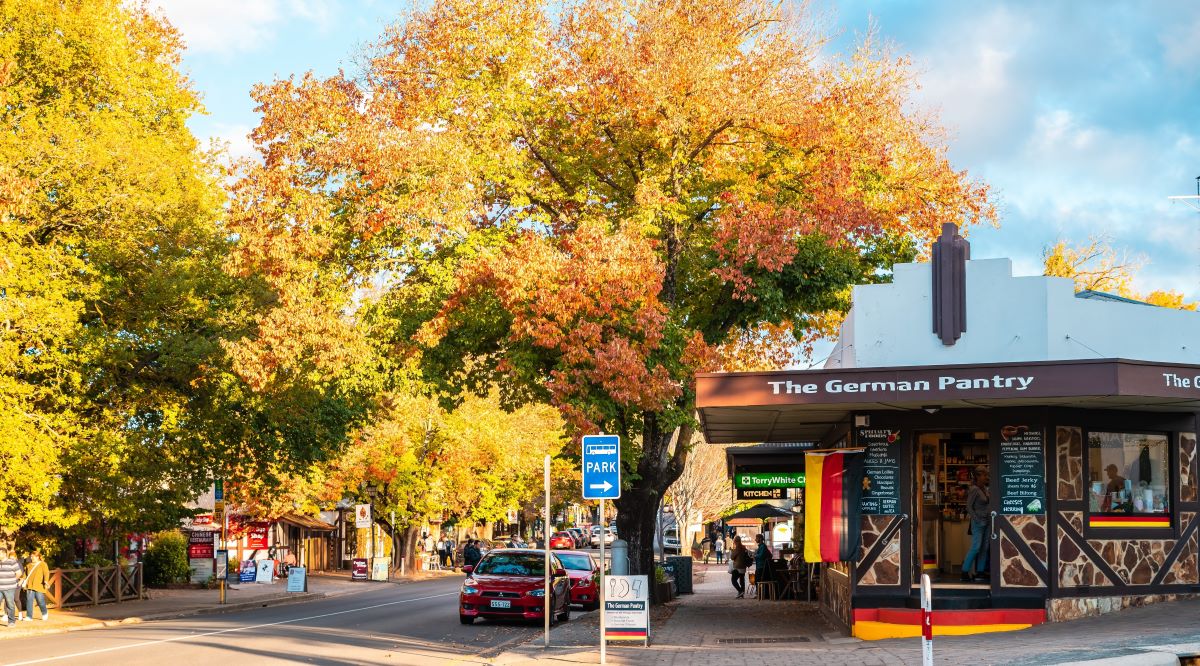 Your Ultimate Guide To Things To Do In Hahndorf Secret Adelaide