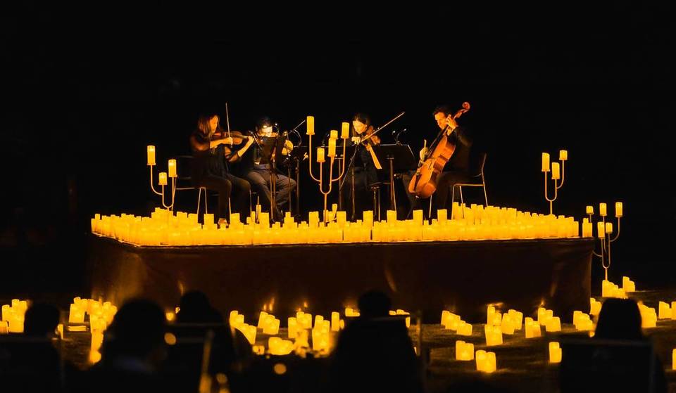 Unbeatable atmospheres, fascinating anecdotes and more: Here’s why Candlelight concerts in Adelaide are getting rave reviews