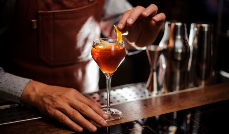 16 Of The Best Small Bars In Adelaide&#8217;s City Centre That Pack A Mighty Punch