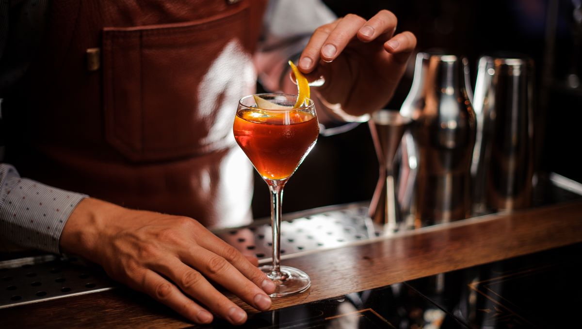 16 Of The Best Small Bars In Adelaide’s City Centre That Pack A Mighty Punch