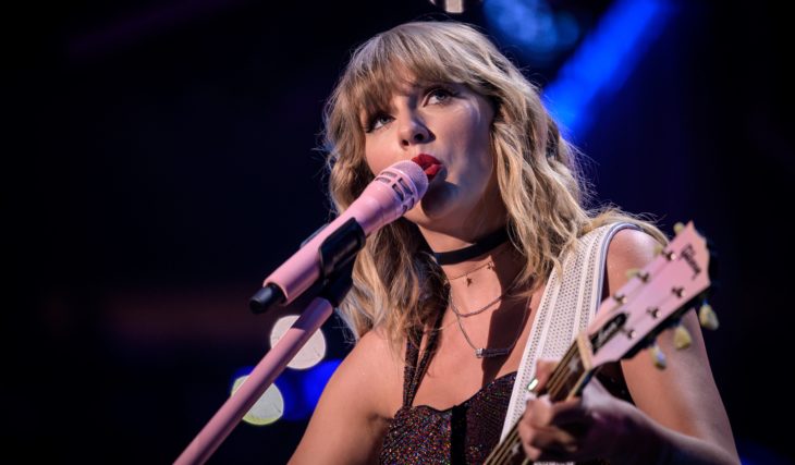 Are You Ready For It? Taylor Swift Is Bringing Her Eras Tour To Melbourne And Sydney