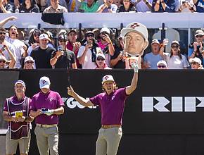 Tickets Are Now Available For Australia’s Hottest Sporting Weekend