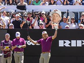 LIV Golf Adelaide Is Kicking Off In Just A Few Days—Score Your Spot for the Hottest Weekend Of 2026