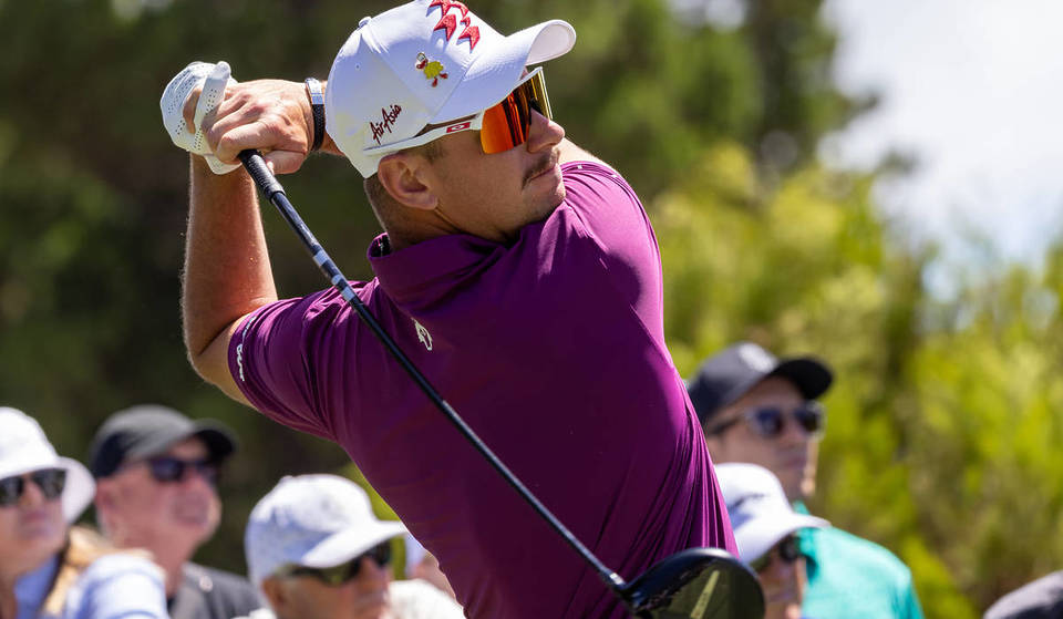 Early Bird Tickets Have Arrived For Australia’s Hottest Sporting Weekend