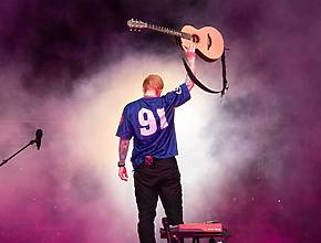 Ed Sheeran Announces Australian Tour: Tickets And All You Need To Know