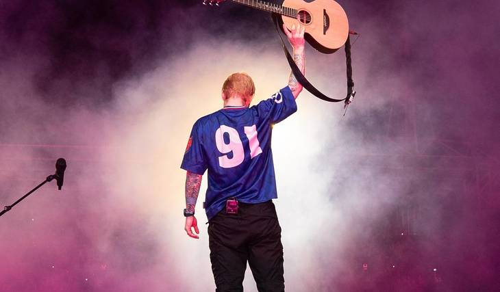 Ed Sheeran Announces Australian Tour: Tickets And All You Need To Know