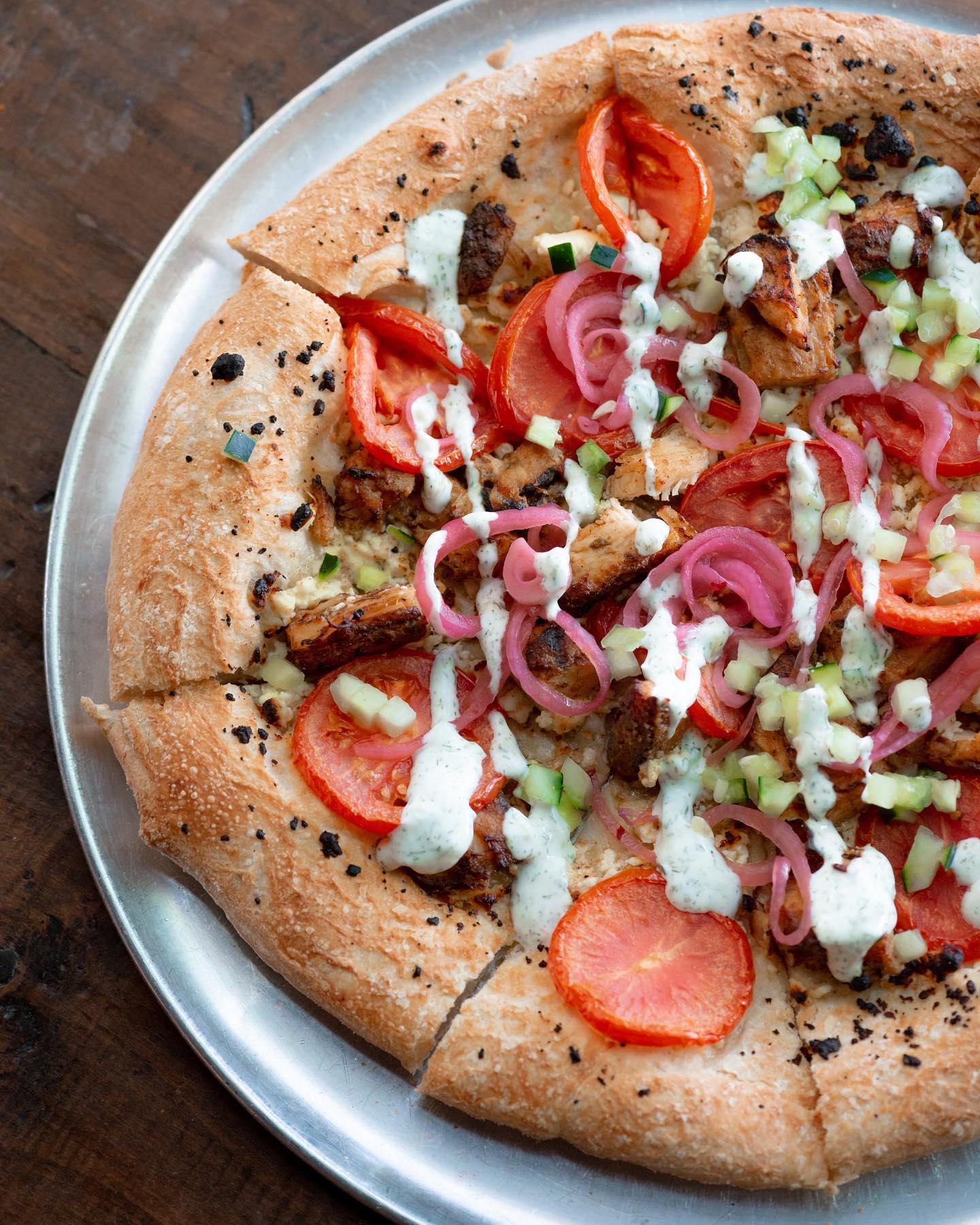 Top 8 Places To Find The Best Pizza in Albuquerque - Secret Albuquerque