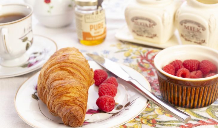 8 Of The Best Bakeries In Albuquerque For Sweet And Savory Treats