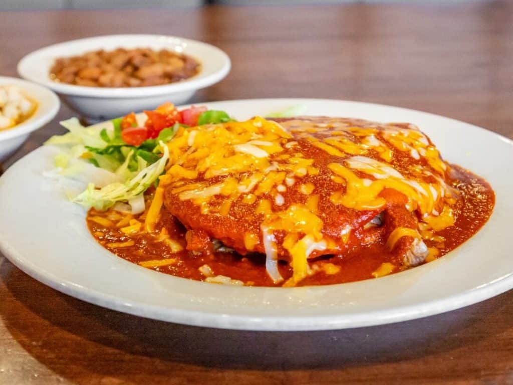 Best Mexican Restaurants In Albuquerque: 10 Spicy Spots