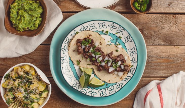 10 Of The Best Mexican Restaurants In Albuquerque In Queso Emergencies