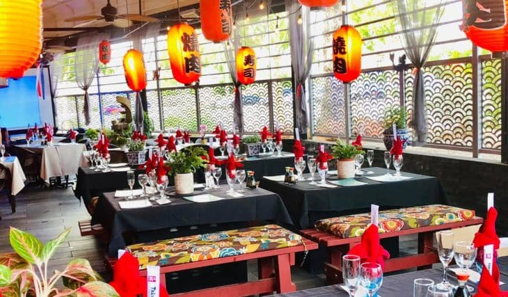 10 Mouthwatering Japanese Restaurants In Albuquerque