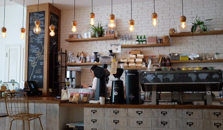 11 Cute Coffee Shops In Albuquerque For Your Caffeine Fix!