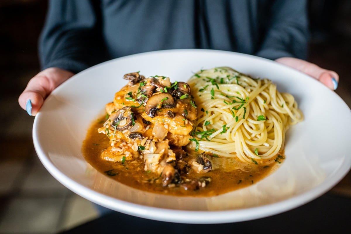 Best Italian Restaurants In Albuquerque 9 Comforting Spots