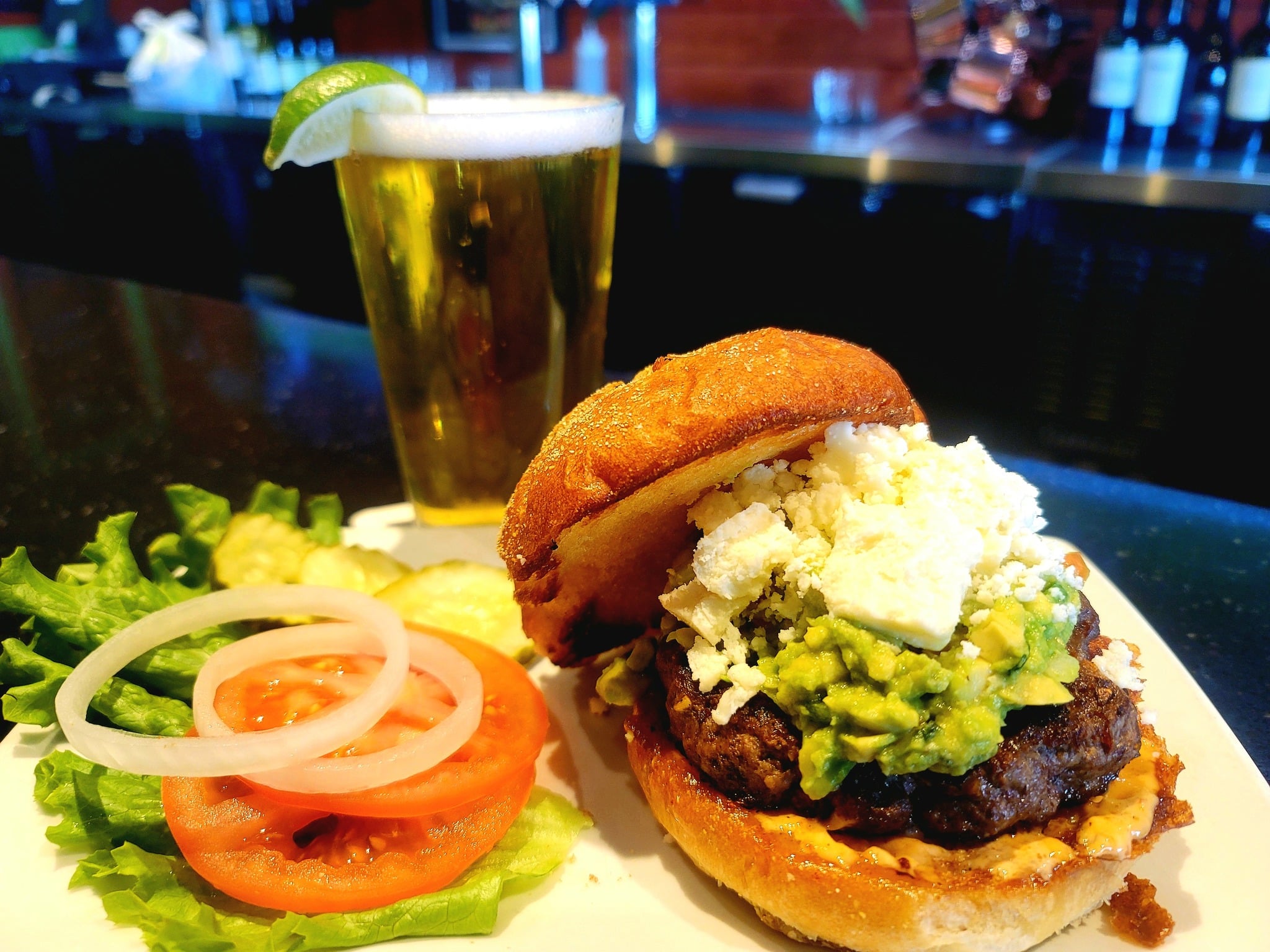 Best Burgers In Albuquerque 6 Second to Bun