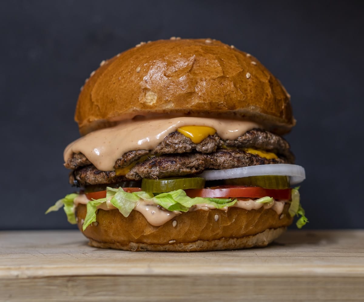 Best Burgers In Albuquerque: 6 Second to Bun