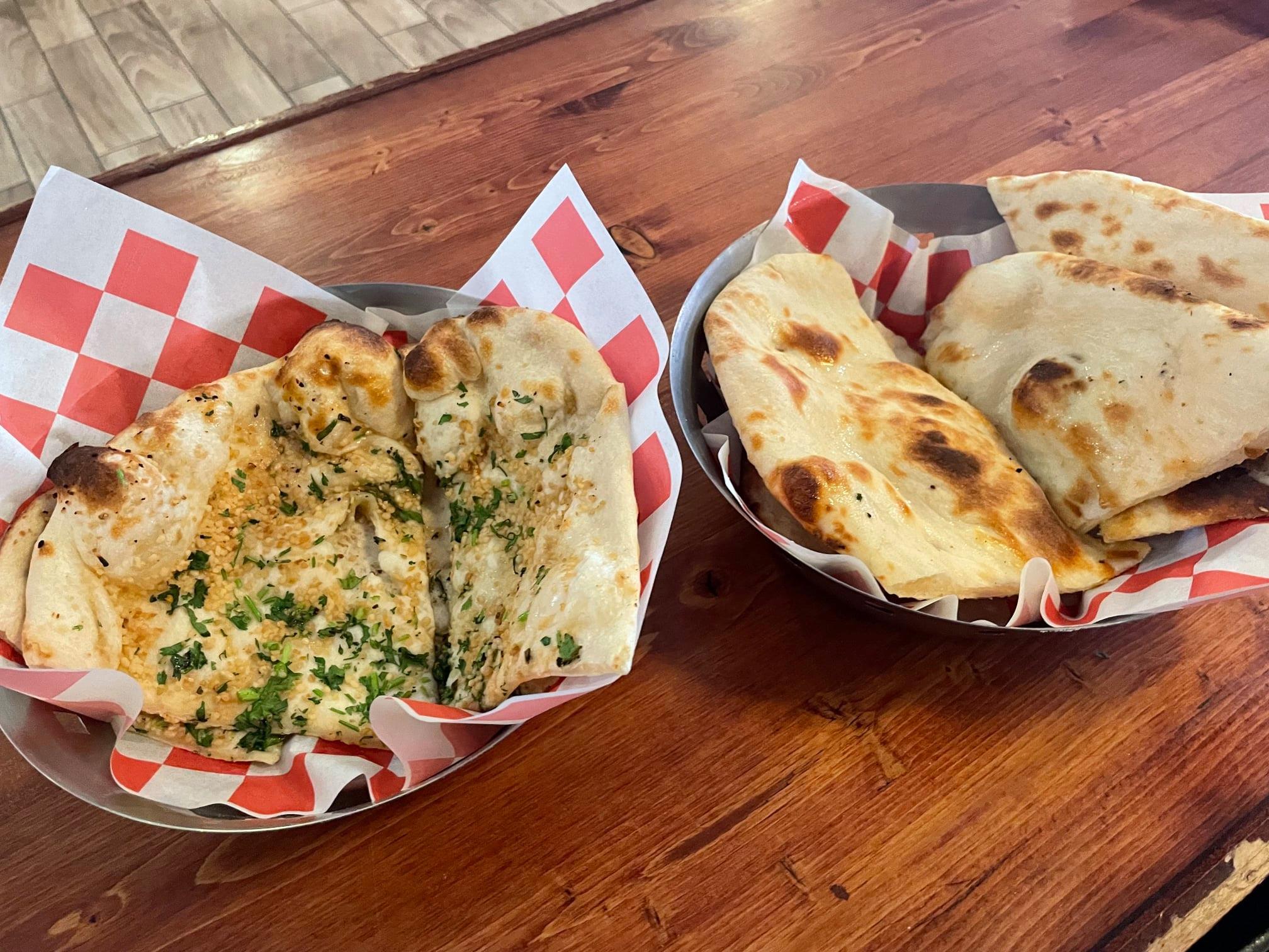 Best Indian Restaurants In Albuquerque 7 Second To Naan