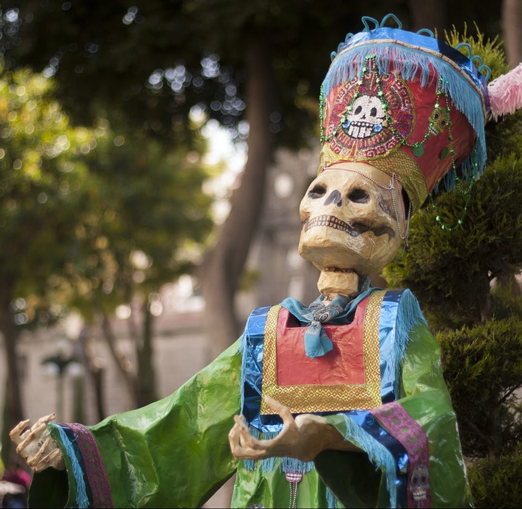 Halloween Traditions 8 Unique Ways People Celebrate Around The World Halloween Traditions 8 Unique Ways People Celebrate Around The World