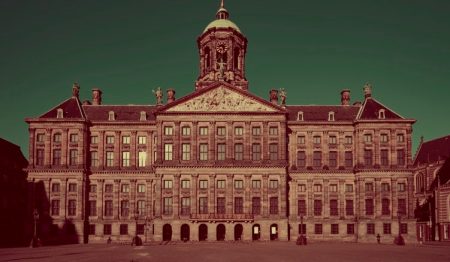 5 Of The Most Haunted Spots In Amsterdam