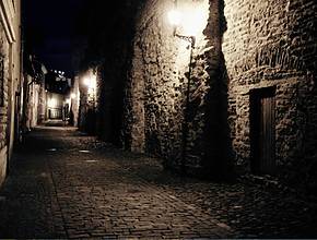 5 Of The Most Haunted Spots In Amsterdam