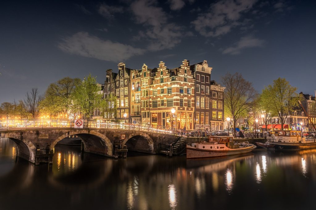 The Netherlands Officially Speaks The Best English Of All Non-Native Countries