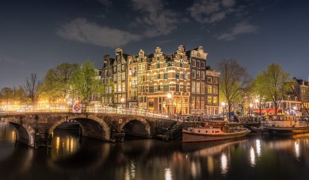 The Netherlands Officially Speaks The Best English Of All Non-Native Countries