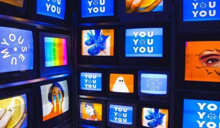The Social Media Museum Where You Are The Artwork • Youseum