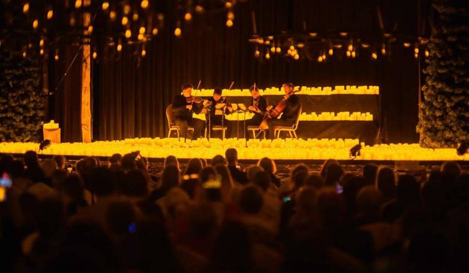 Iconic Movie Soundtracks Come Alive At These Film Tribute Concerts In Amsterdam